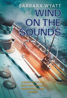 Front cover_Wind on the Sounds