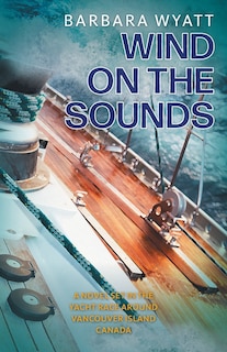 Front cover_Wind on the Sounds