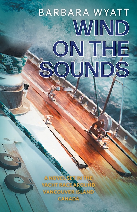 Front cover_Wind on the Sounds