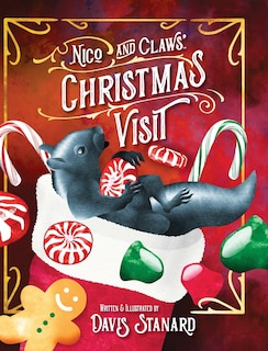 Front cover_Nico and Claws' Christmas Visit
