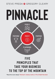 Front cover_Pinnacle