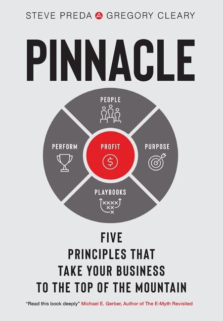 Front cover_Pinnacle