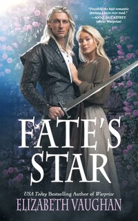 Front cover_Fate's Star