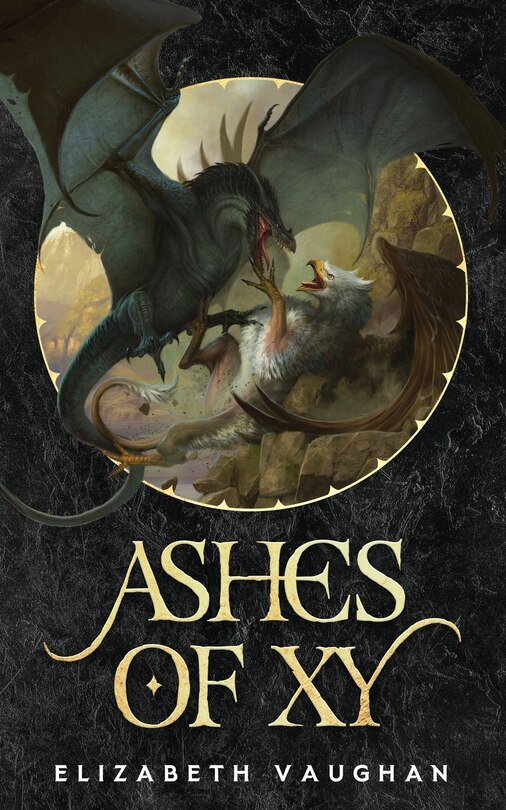 Front cover_Ashes of Xy