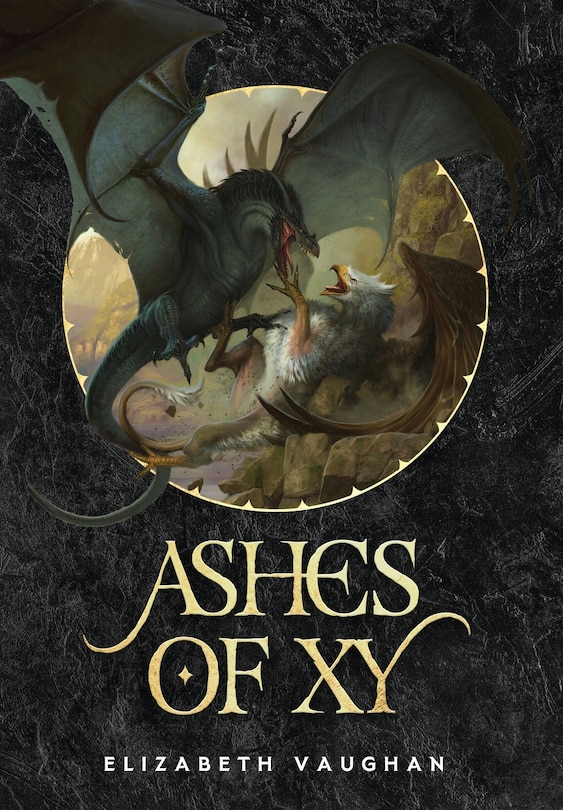 Front cover_Ashes of Xy
