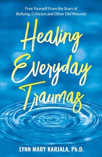 Couverture_Healing Everyday Traumas