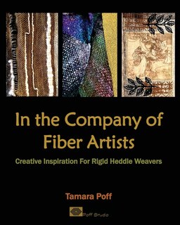 Front cover_In the Company of Fiber Artists
