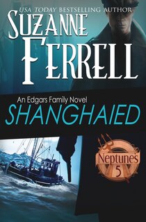 Front cover_Shanghaied