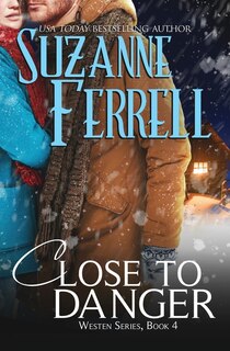 Front cover_Close To Danger