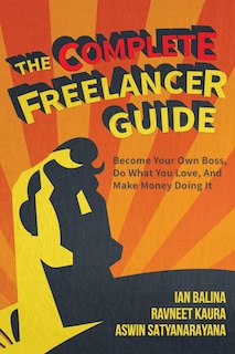 Couverture_The Complete Freelancer Guide