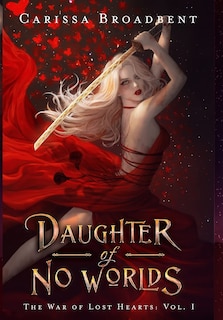Front cover_Daughter of No Worlds
