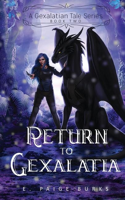 Couverture_Return To Gexalatia