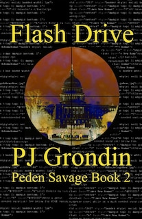 Front cover_Flash Drive