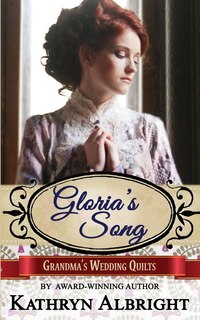 Front cover_Gloria's Song