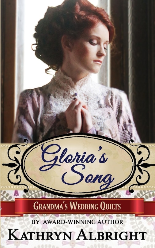 Front cover_Gloria's Song