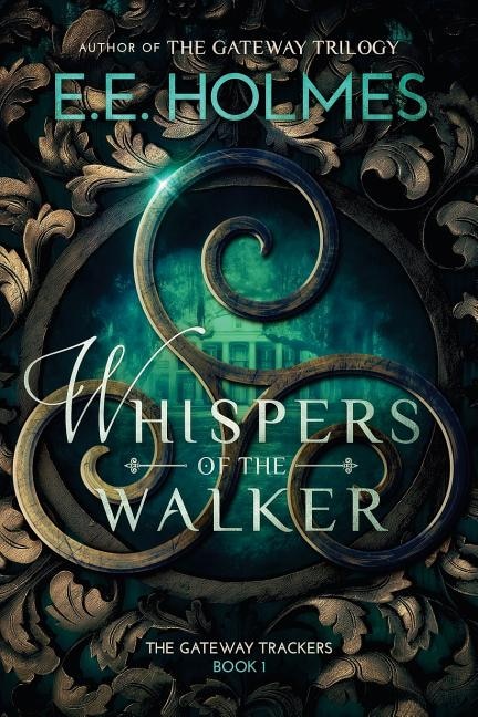 Front cover_Whispers of the Walker