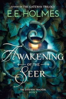 Couverture_Awakening of the Seer