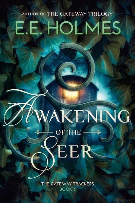 Couverture_Awakening of the Seer