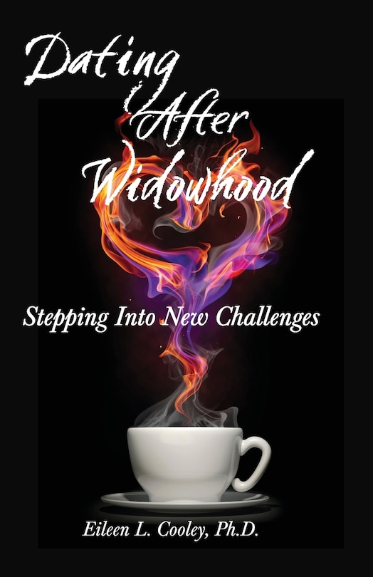 Couverture_Dating After Widowhood
