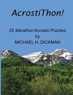 Front cover_AcrostiThon!