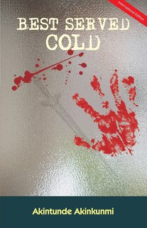 Front cover_Best Served Cold