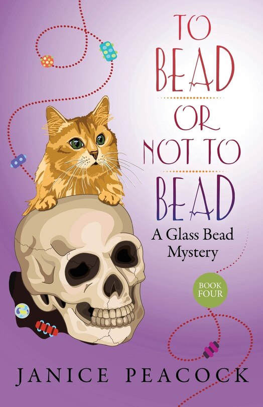 Front cover_To Bead or Not to Bead