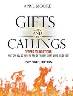 Front cover_Gifts and Callings Expanded Edition