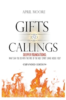 Front cover_Gifts and Callings Expanded Edition