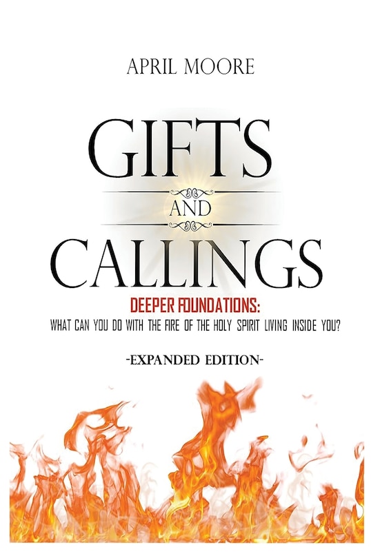 Front cover_Gifts and Callings Expanded Edition