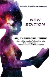 Front cover_I am, therefore I think - New Edition