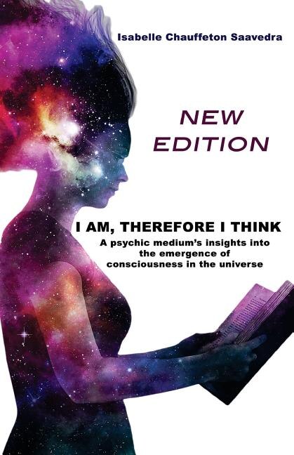 Front cover_I am, therefore I think - New Edition
