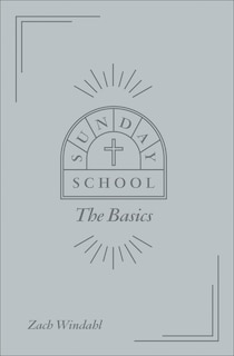 Couverture_Sunday School: The Basics