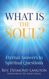 Couverture_What Is The Soul?