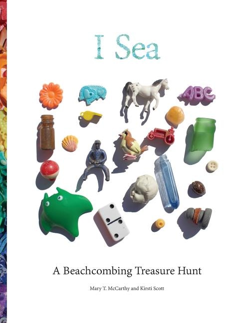 Front cover_I Sea