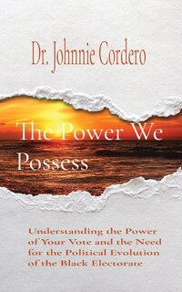 Front cover_The Power We Possess