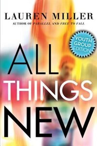 Front cover_All Things New