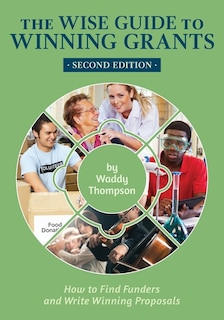 Couverture_The Wise Guide to Winning Grants