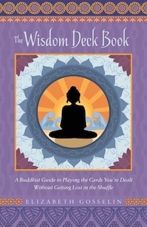 Front cover_The Wisdom Deck Book