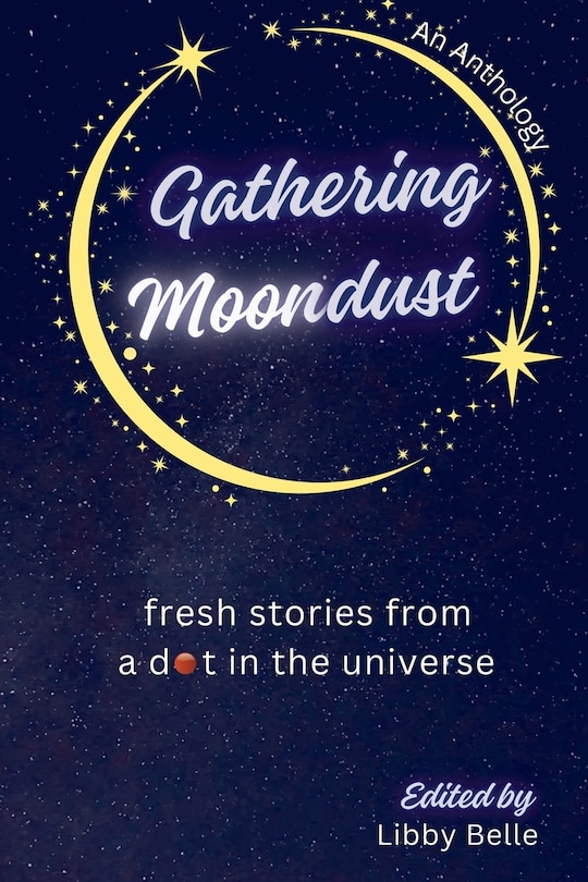 Front cover_Gathering Moondust