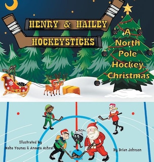 Front cover_Henry and Hailey Hockeysticks