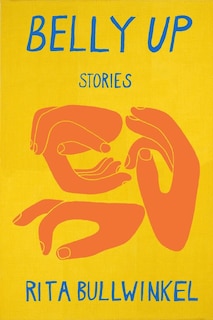 Front cover_Belly Up