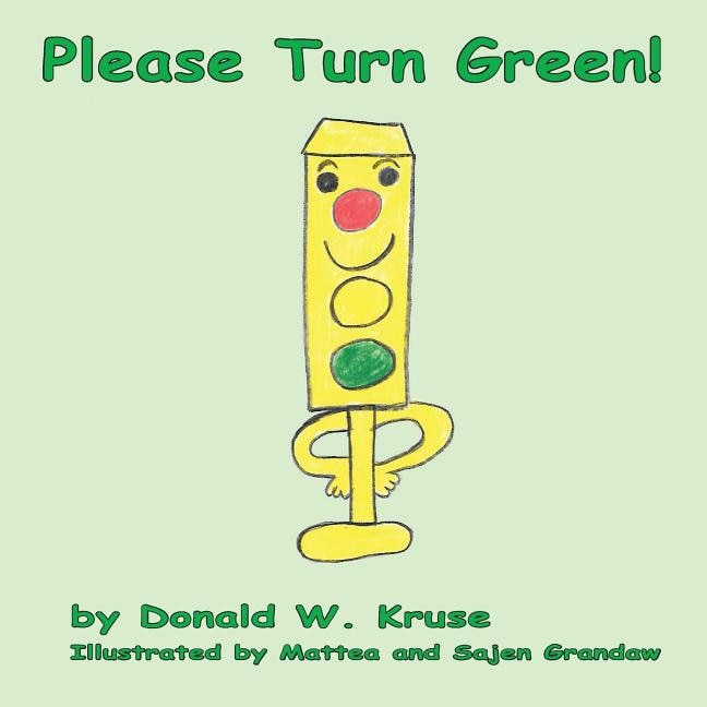 Couverture_Please Turn Green!