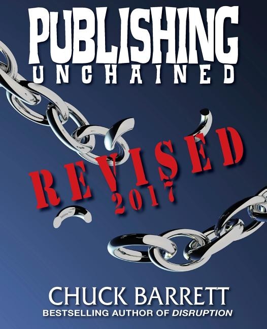 Couverture_Publishing Unchained
