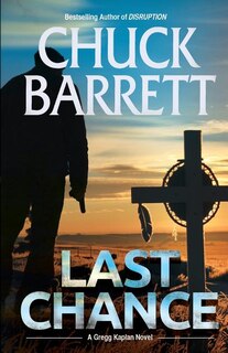 Front cover_Last Chance