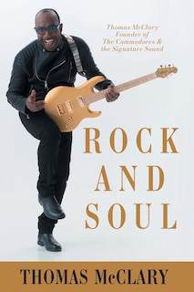 Couverture_Rock and Soul