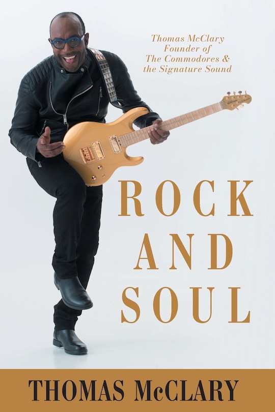 Couverture_Rock and Soul