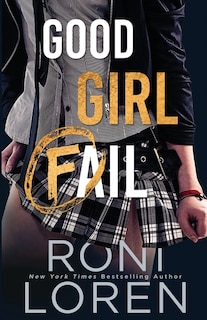 Couverture_Good Girl Fail