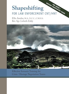 Couverture_Shapeshifting for Law Enforcement CNT/HNT