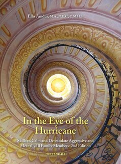 Front cover_In the Eye of the Hurricane