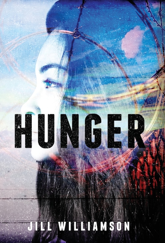 Front cover_Hunger